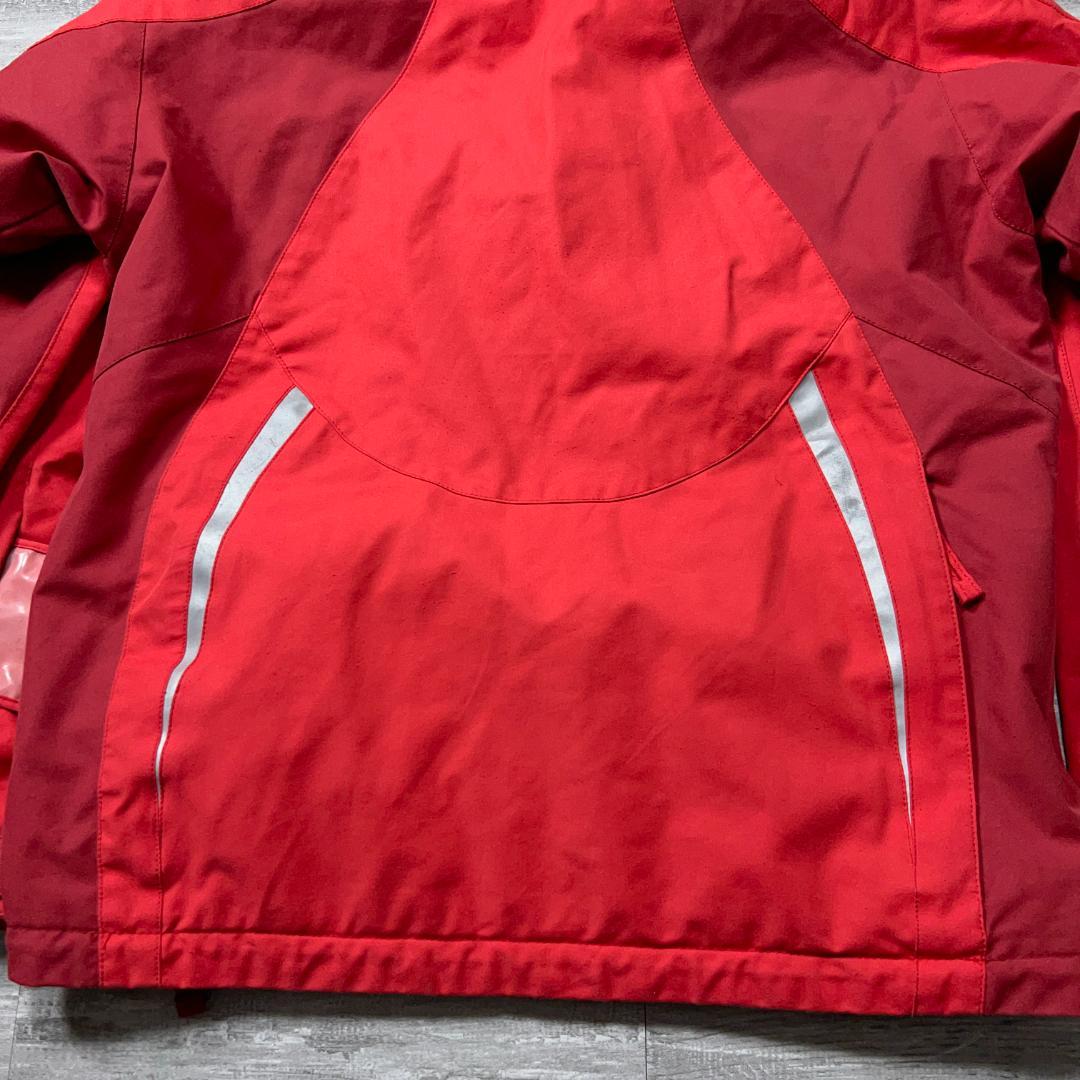 お買い得★ phenix フェニックス スキーウェア メンズS-M コスビー