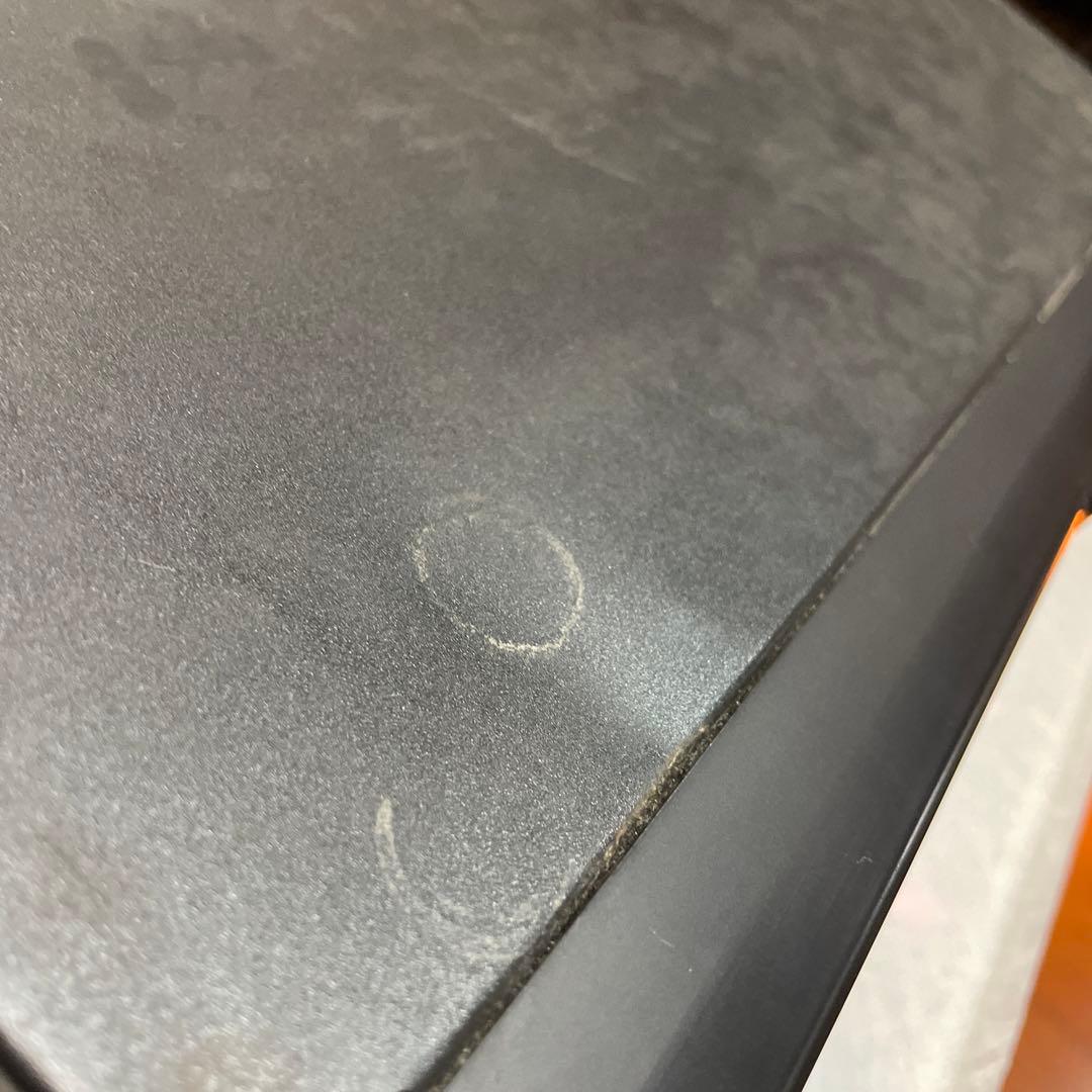 RAMSA WP-1200A WP-1400 ラムザ オーディオミキサー