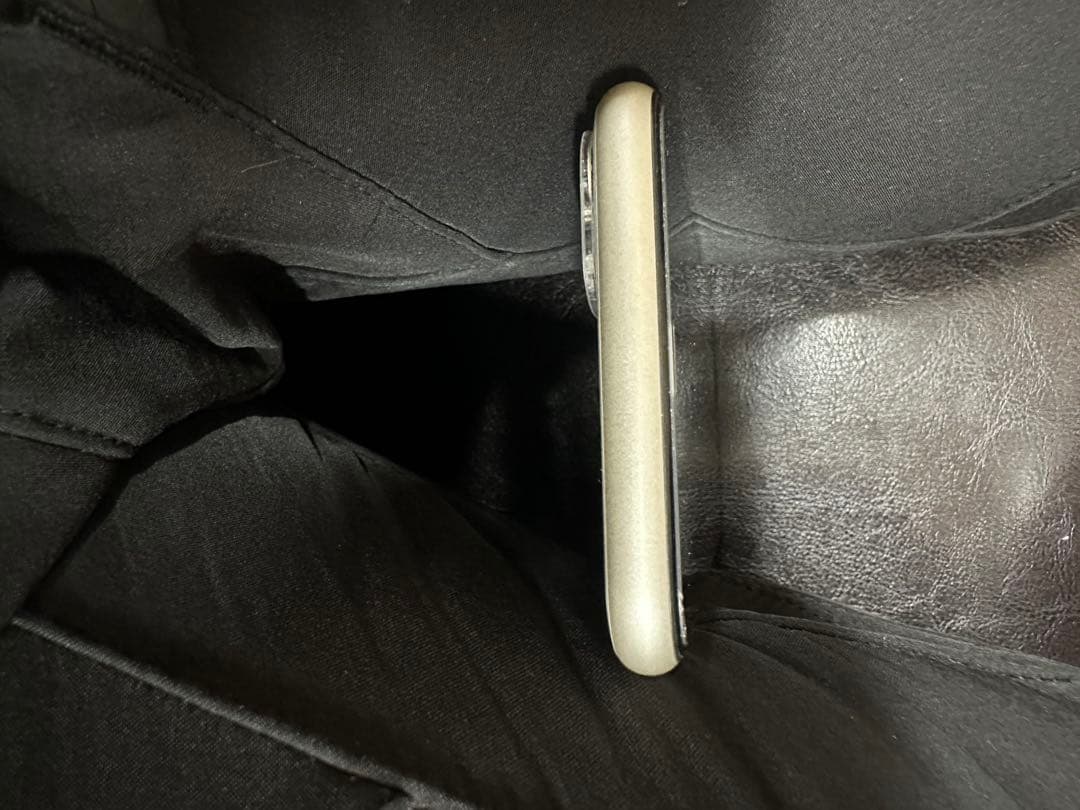 Apple iPhone 11 ホワイト 本体　美品