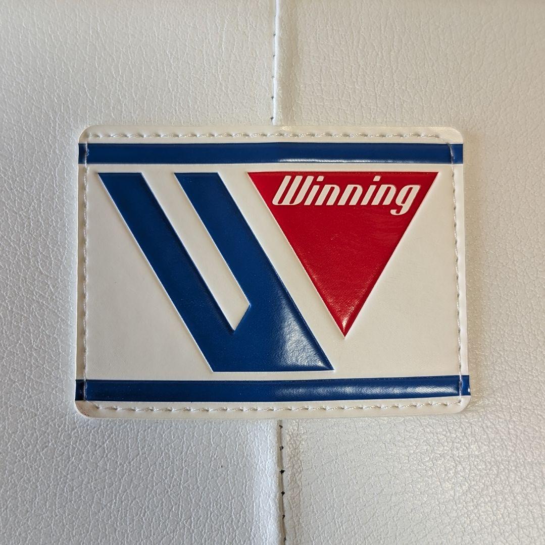 ウイニング Winning カッププロテクター Mサイズ