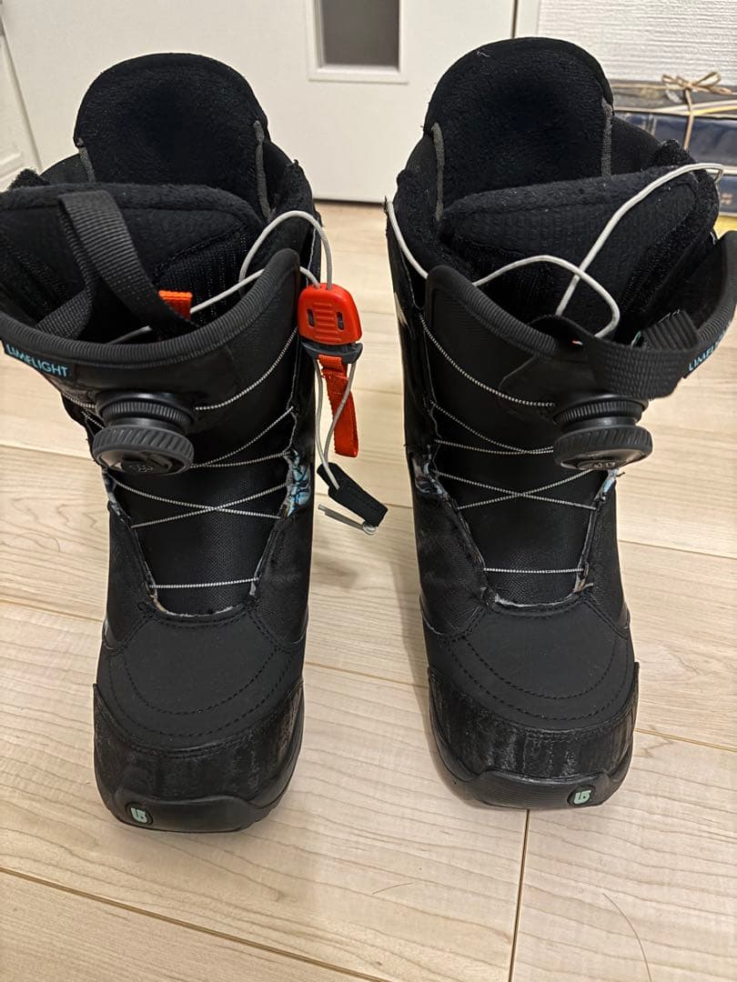 Burton Limelight Boa スノーボードブーツ 24.0cm