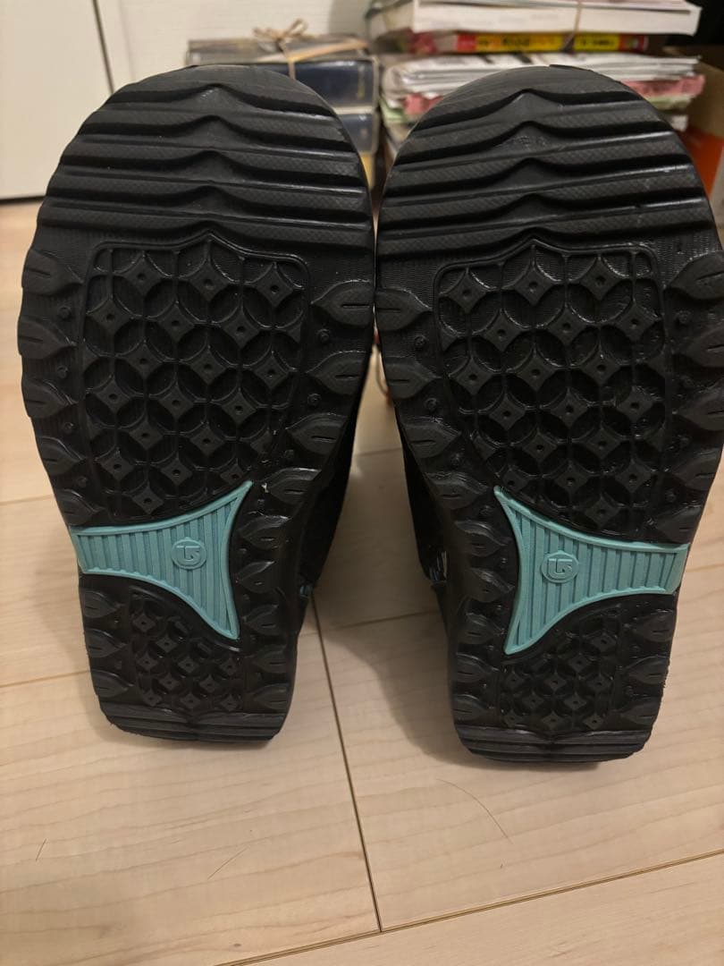 Burton Limelight Boa スノーボードブーツ 24.0cm