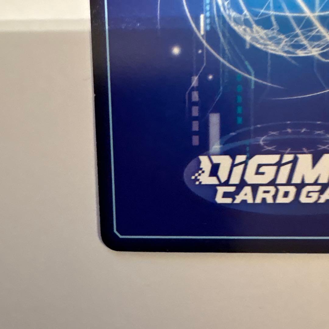 マグナモン DIGIMONカード 7コスト DP7000