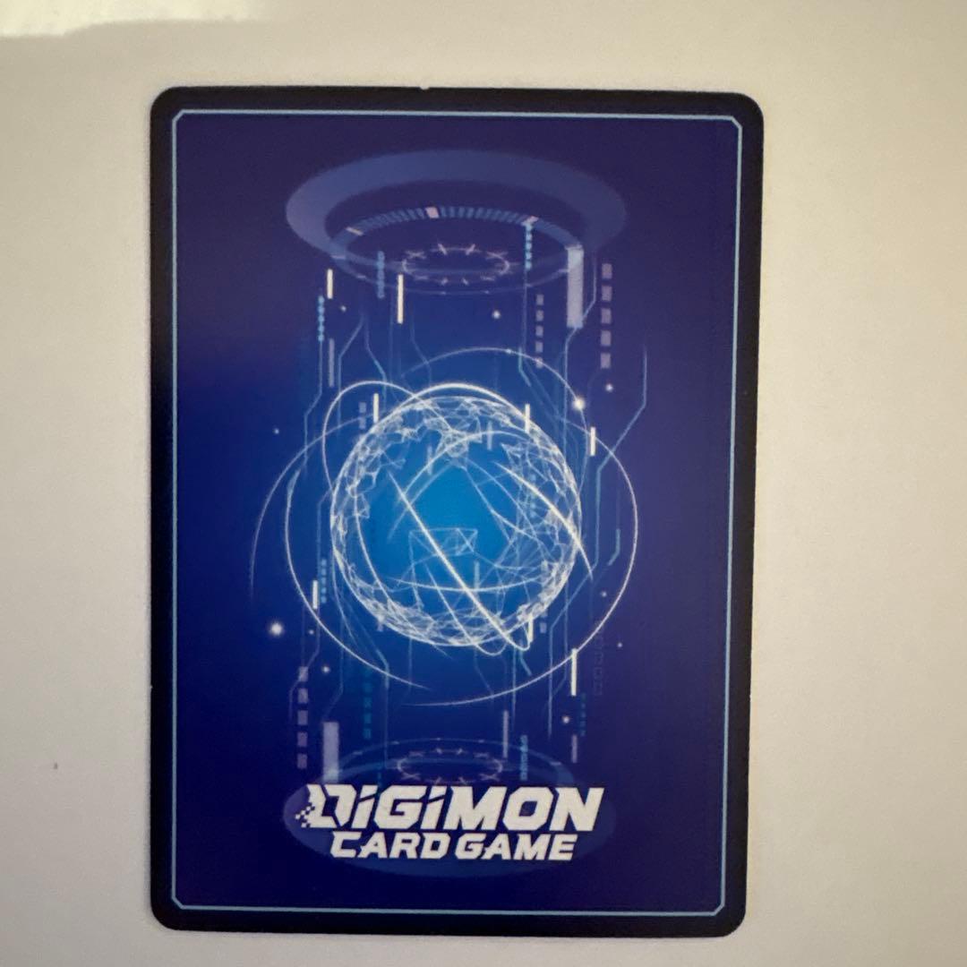 マグナモン DIGIMONカード 7コスト DP7000