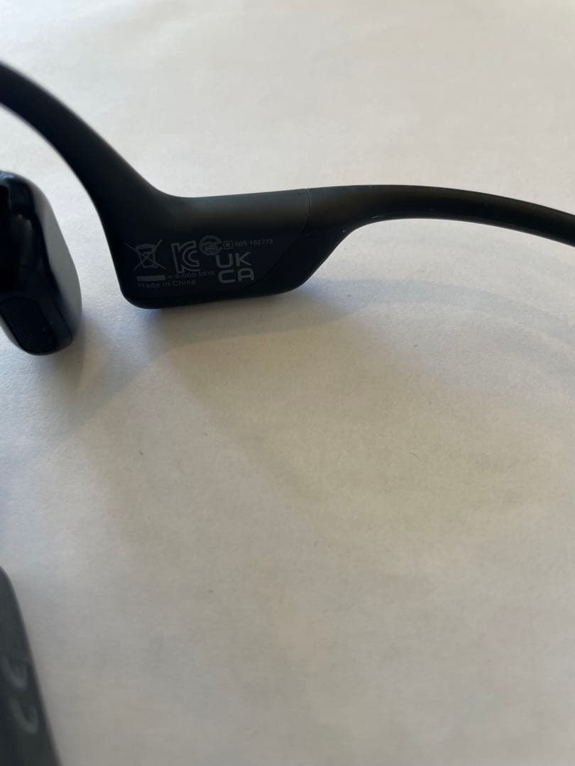 イヤホン SHOKZ OpenRun Pro S810