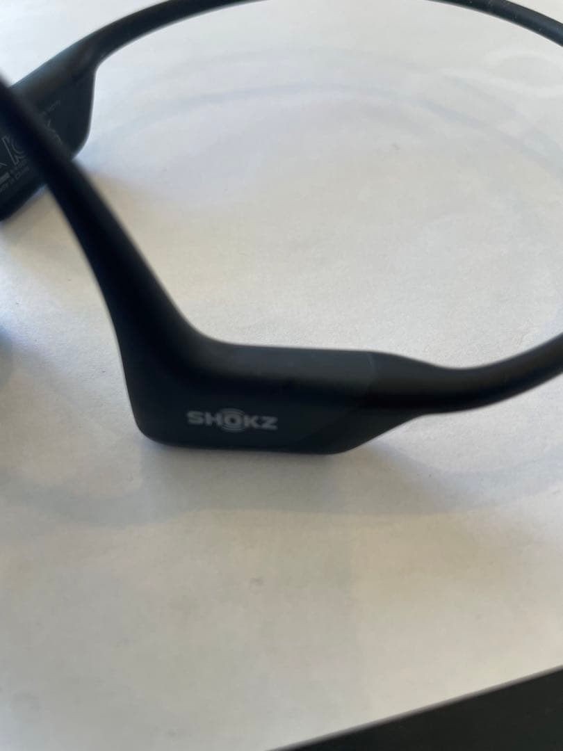 イヤホン SHOKZ OpenRun Pro S810