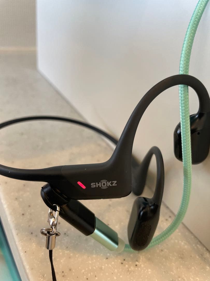 イヤホン SHOKZ OpenRun Pro S810