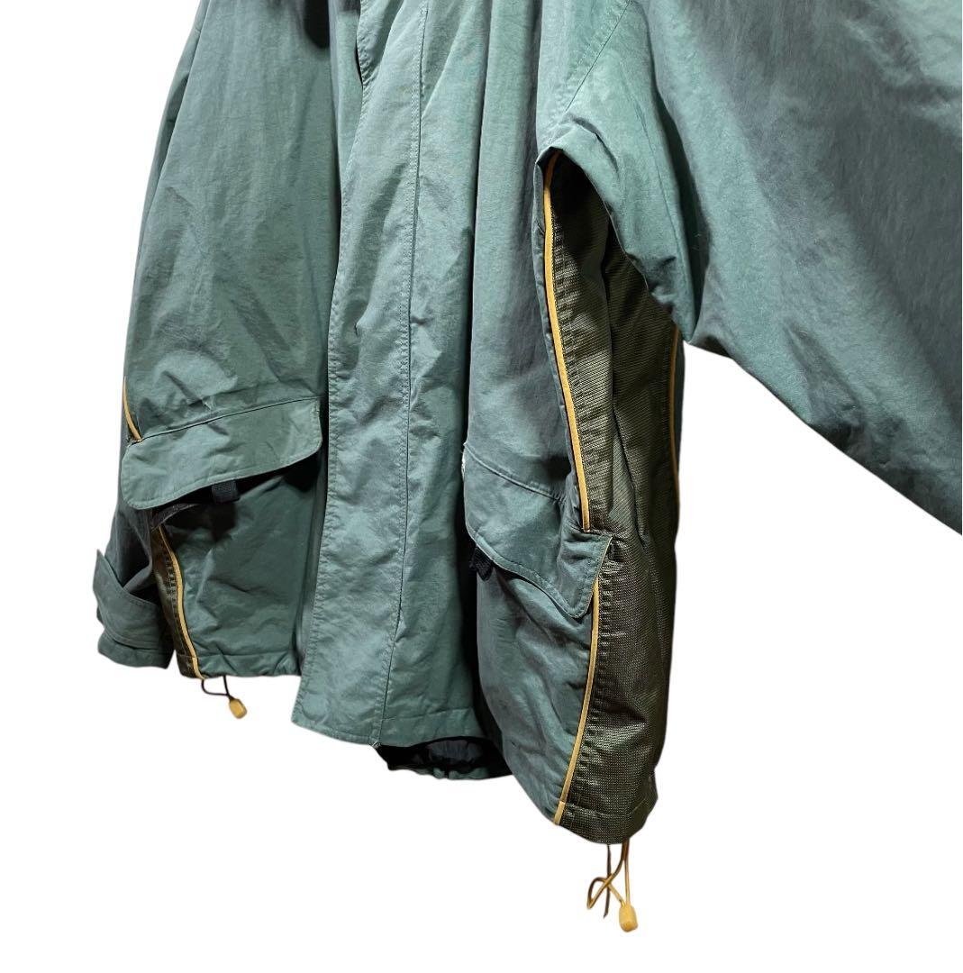 90s Nike acg CLIMA-FIT ジャケット　スキー　スノボ　XL