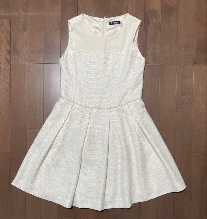 コムサエンジェル　セレモニースーツ　発表会　入学式　卒業式　謝恩会パーティー