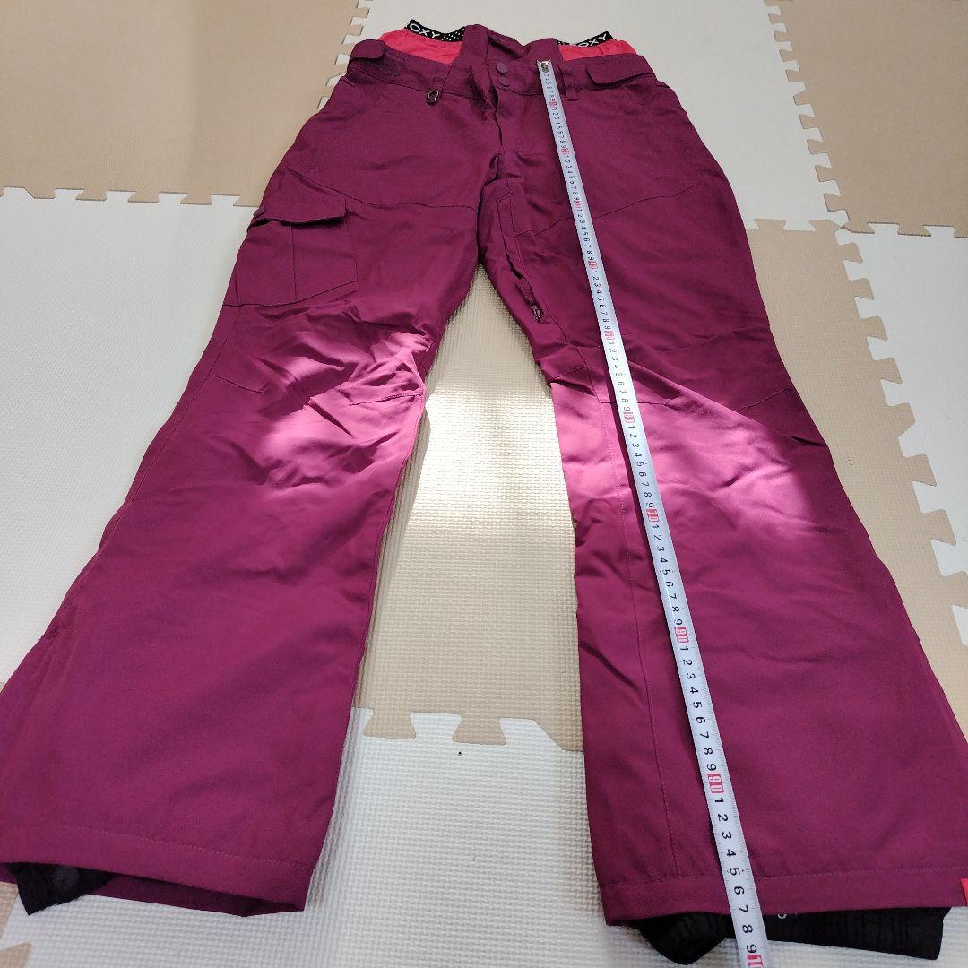 ROXY　スノボ　スキーウェア レディース　上下セット ロキシー　スノーボード