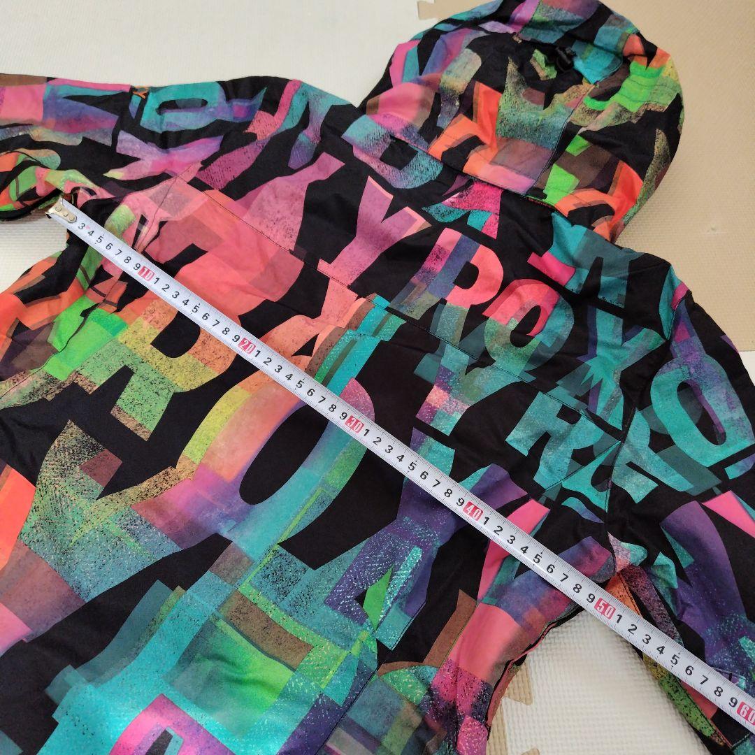 ROXY　スノボ　スキーウェア レディース　上下セット ロキシー　スノーボード