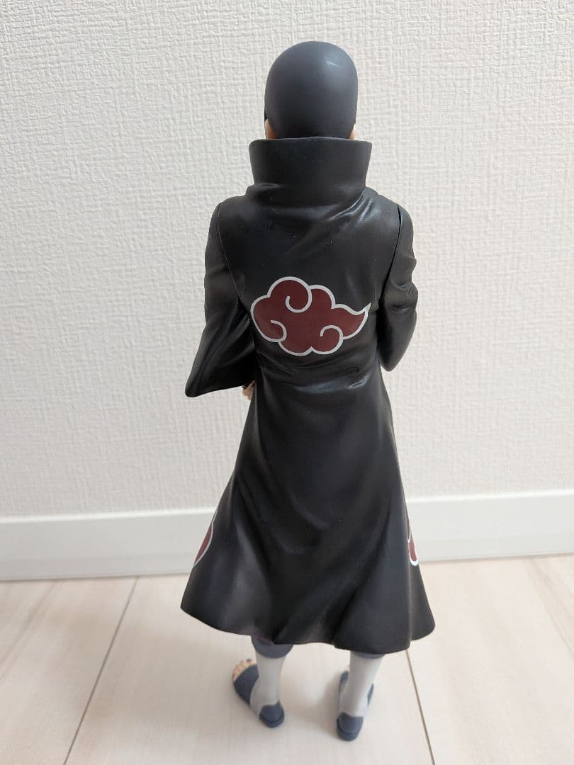 NARUTO　一番くじ　うちはイタチ