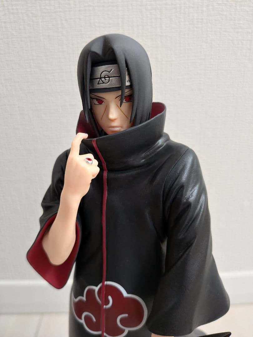 NARUTO　一番くじ　うちはイタチ