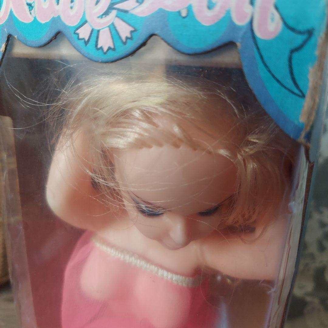 昭和レトロ レトロ ヌード ヌードソフビ ソフビ レア ヴィンテージドール