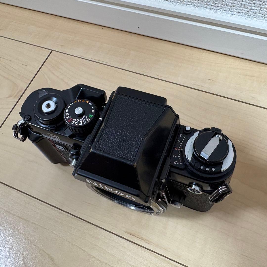 Nikon F3 フィルムカメラ　ボディ　ニコン