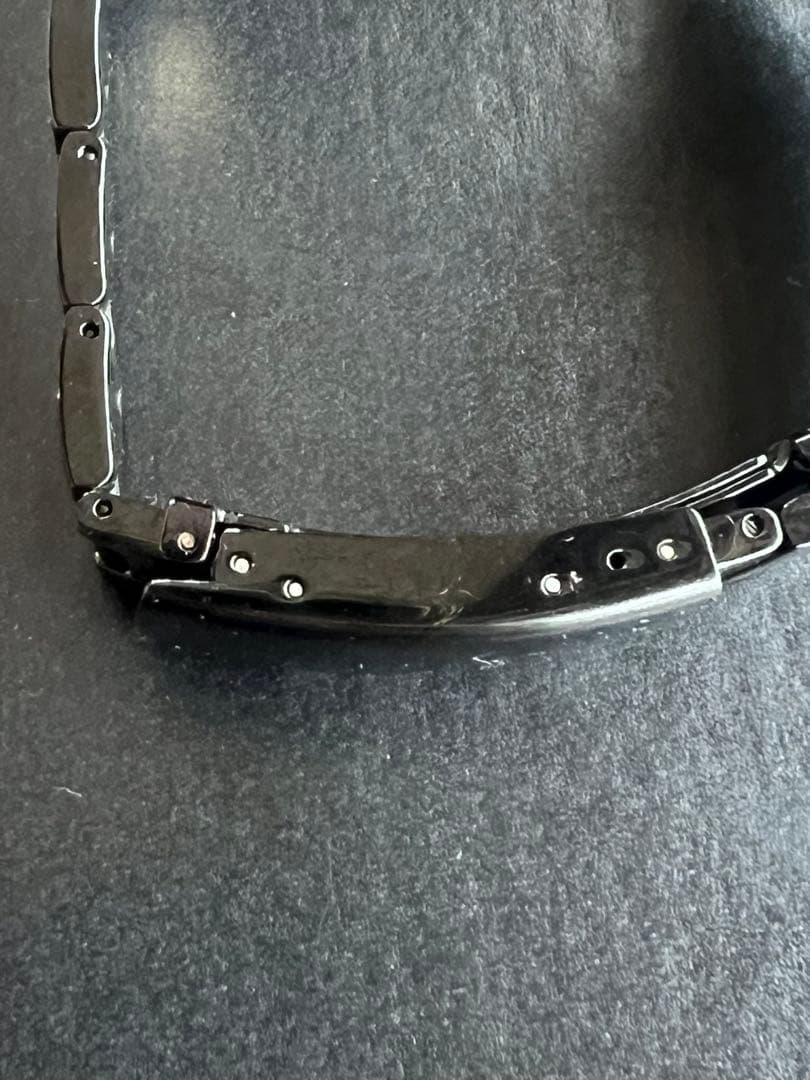 CITIZEN independent ナードフィクサー　腕時計