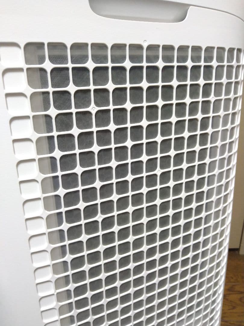 SHARP 加湿空気清浄機 KI-NS70-W ホワイト　2020年製