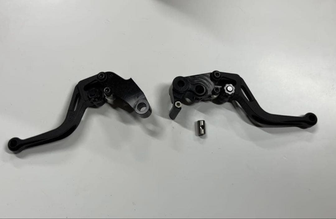 morimori コアガード、レバー、スライダー前後、サイドカバー セット