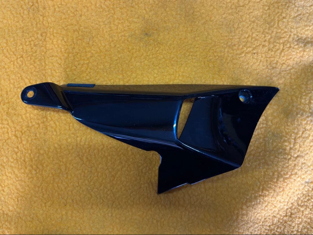 morimori コアガード、レバー、スライダー前後、サイドカバー セット