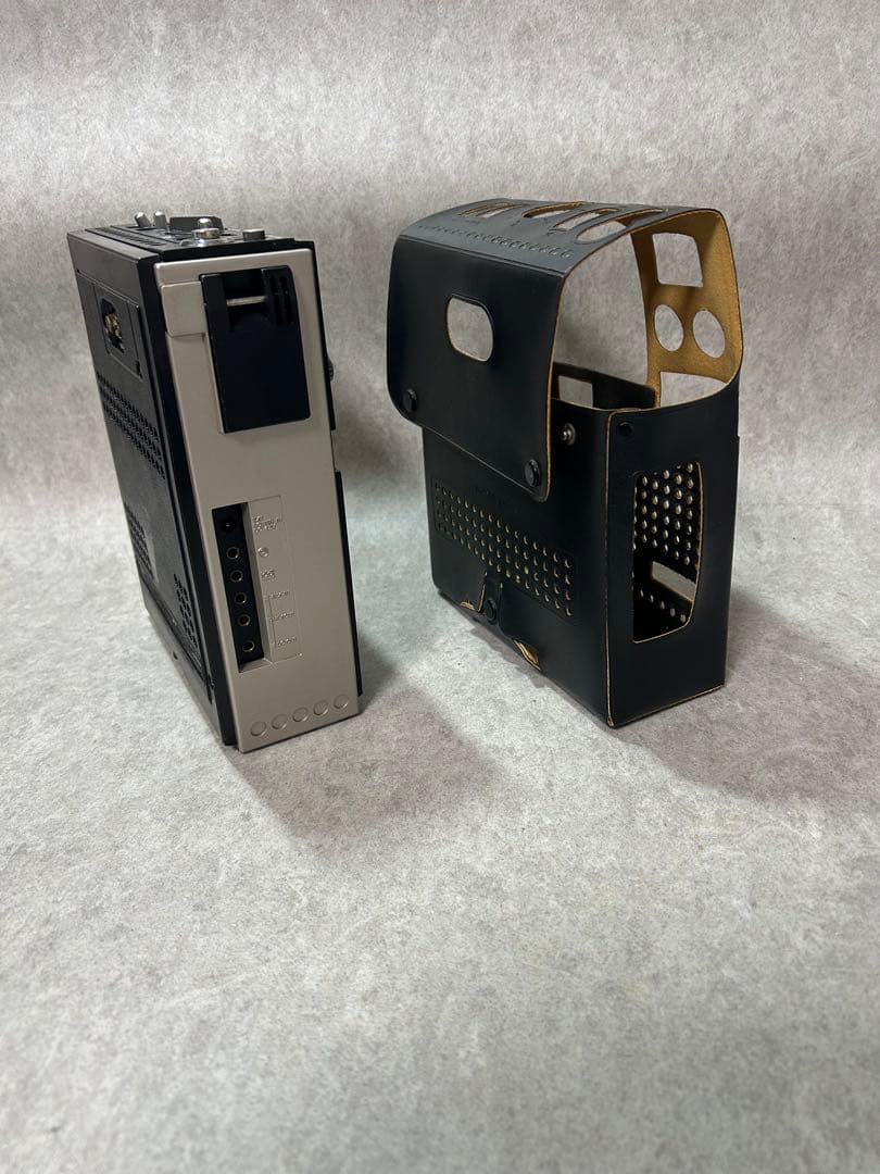 SONY ICF-5500 スカイセンサー美品