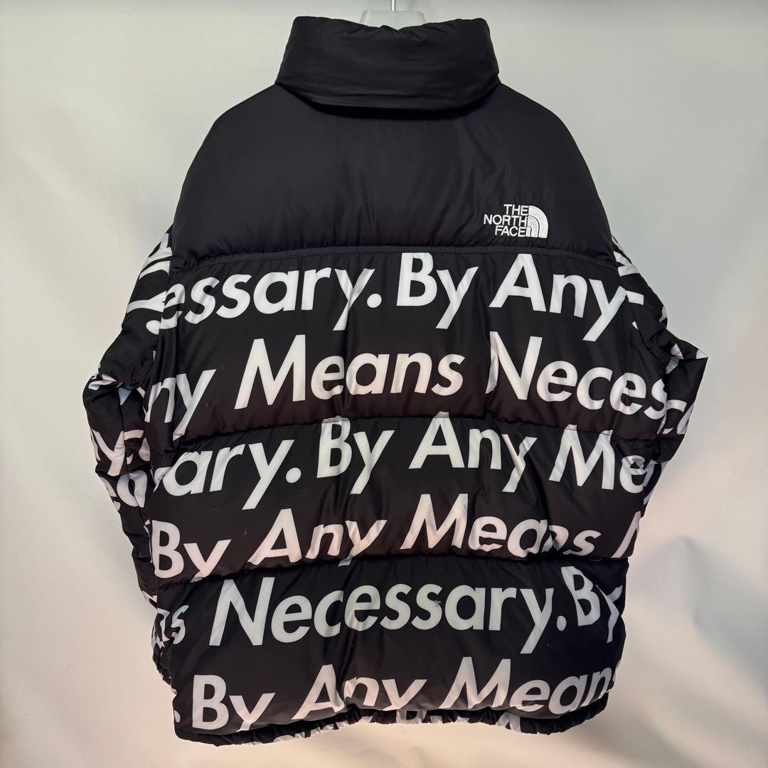 ジャケット・アウター Supreme THE NORTH FACE By Any Means XL
