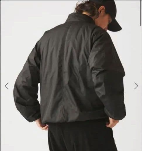 JOURNAL STANDARD relume x TAION ダウンジャケット