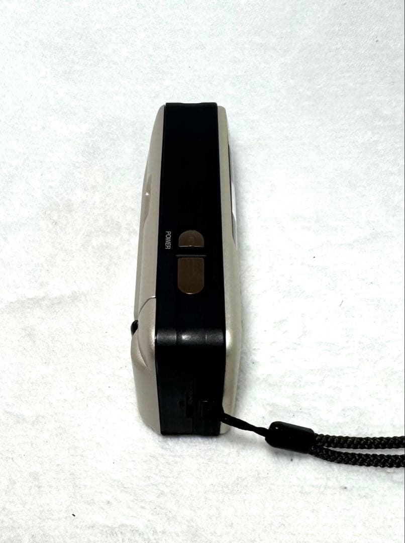 フィルムカメラ Konica Big mini BM-201 #2717