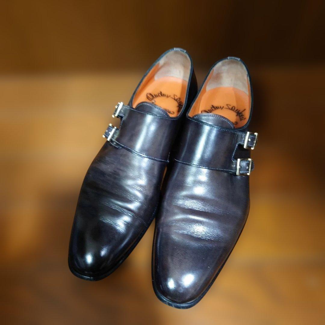 サントーニ ダブルモンク 6.5