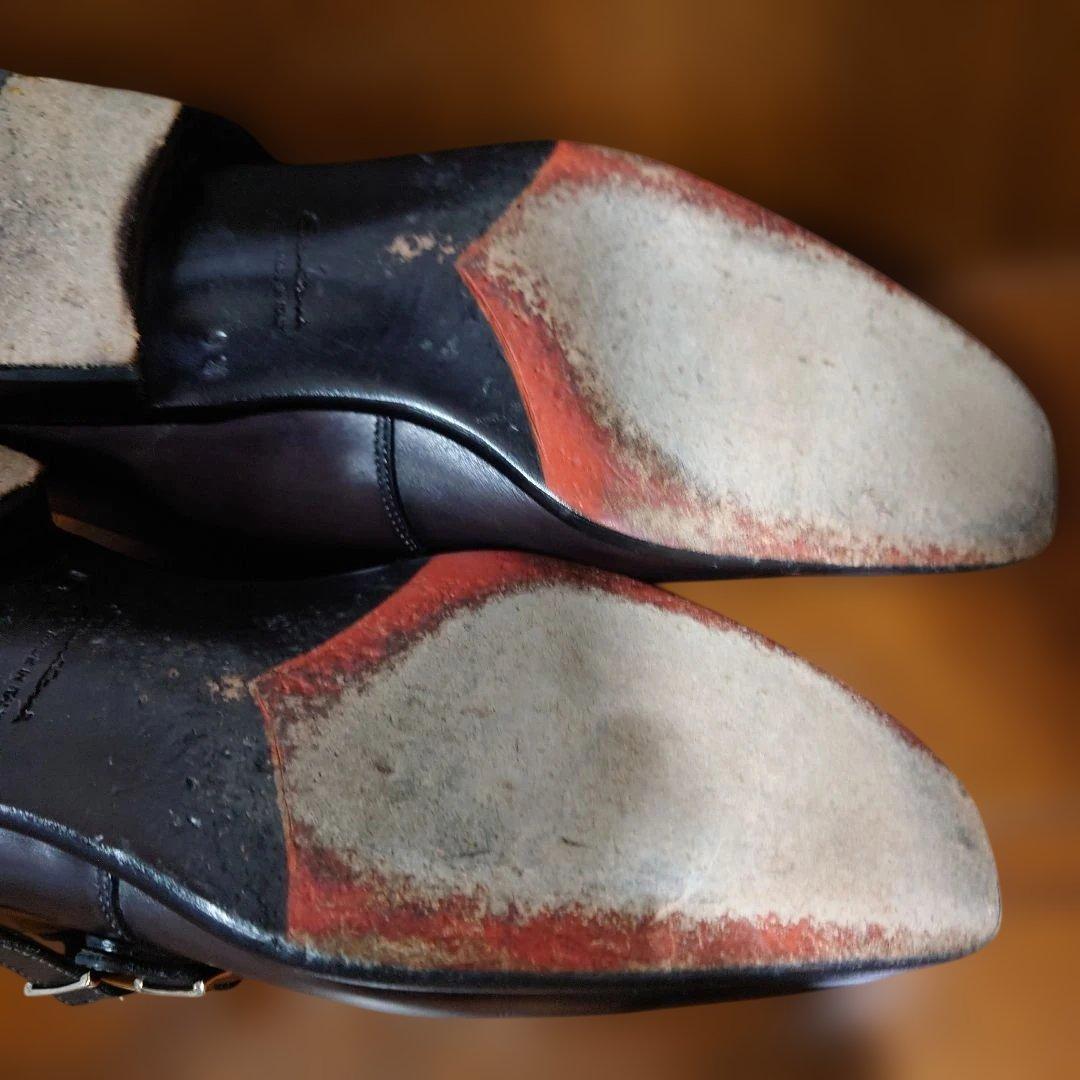 サントーニ ダブルモンク 6.5