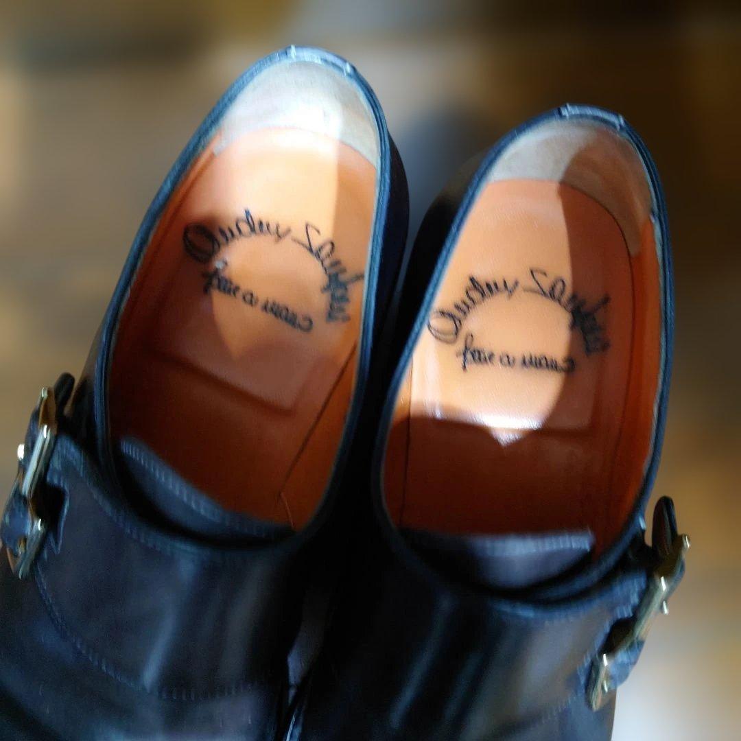 サントーニ ダブルモンク 6.5