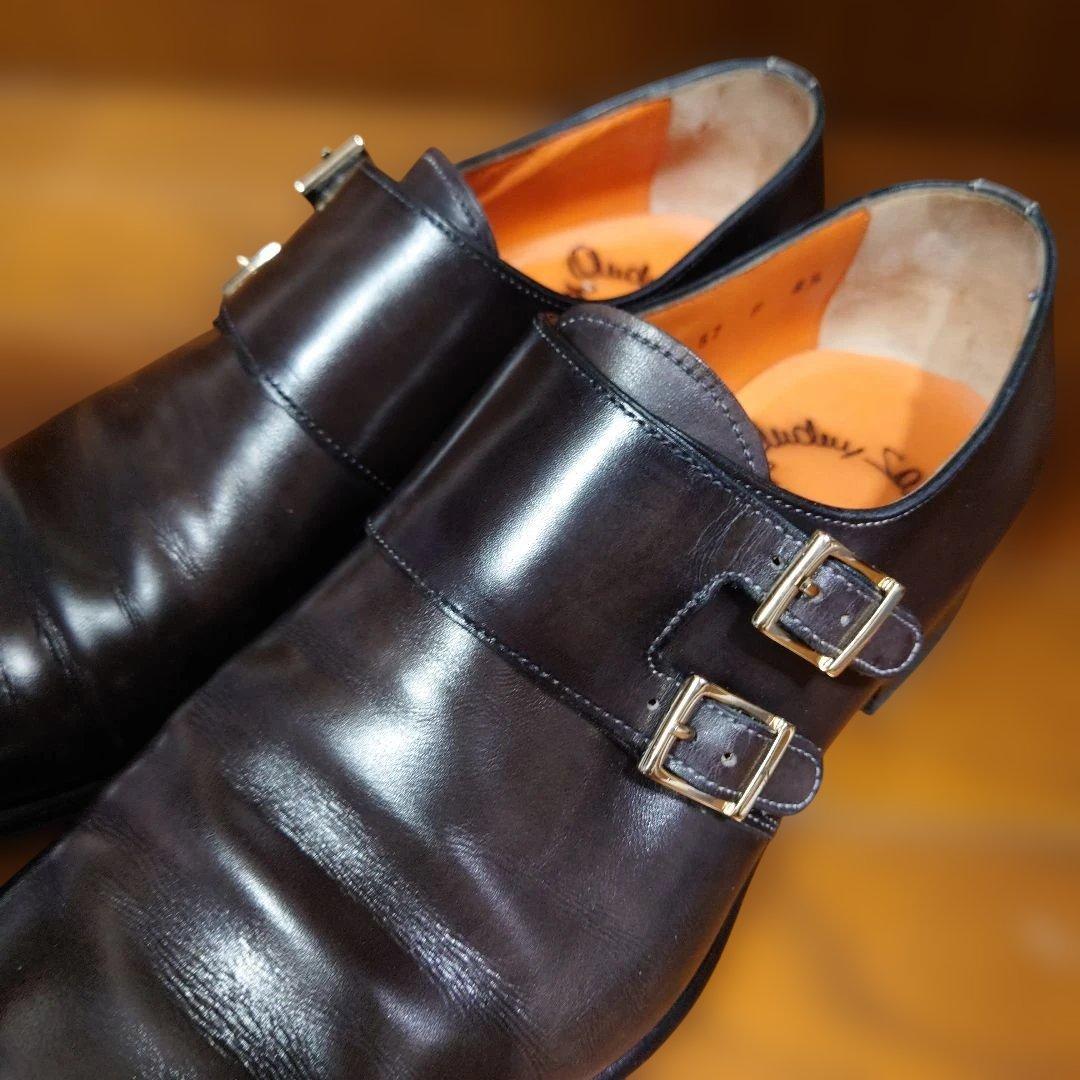 サントーニ ダブルモンク 6.5