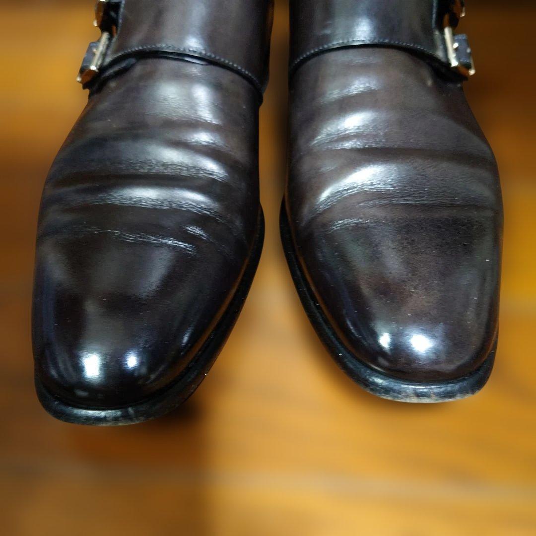 サントーニ ダブルモンク 6.5