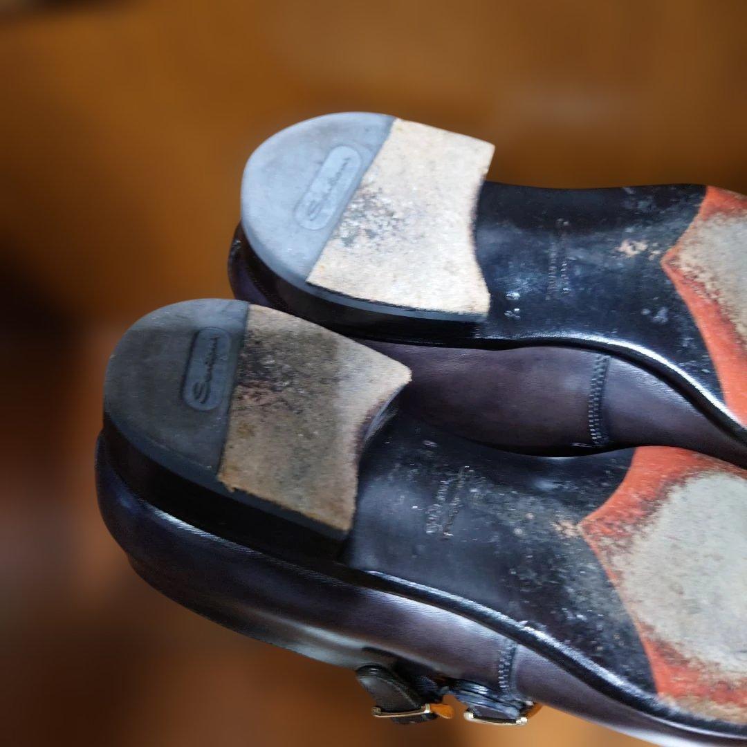 サントーニ ダブルモンク 6.5