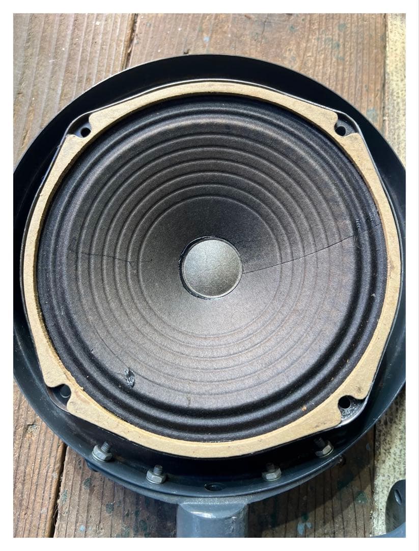 り*り様 Western Electric KS-14792-L4 フルレンジス