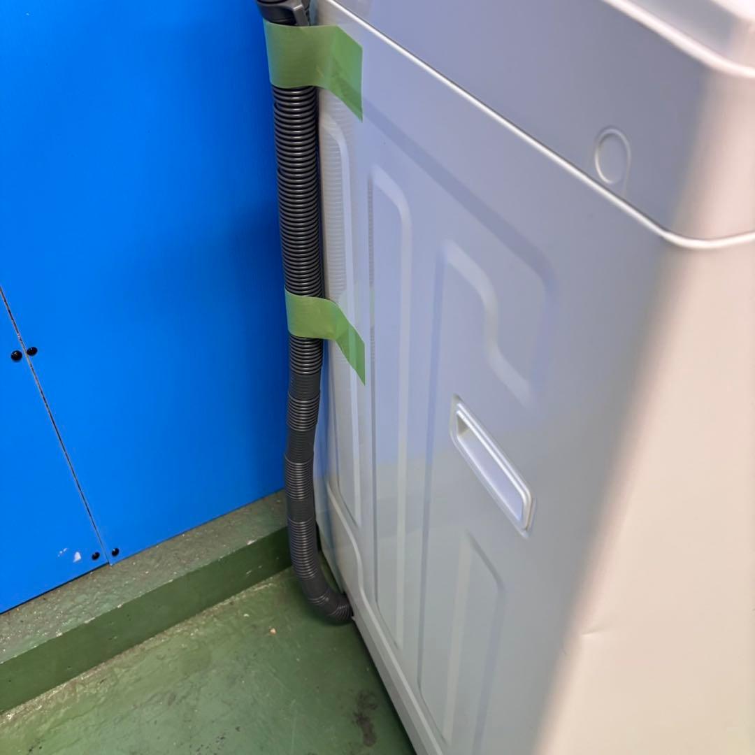 575 イチオシ　洗濯機　一人暮らし　無印良品　2024年製　極美品