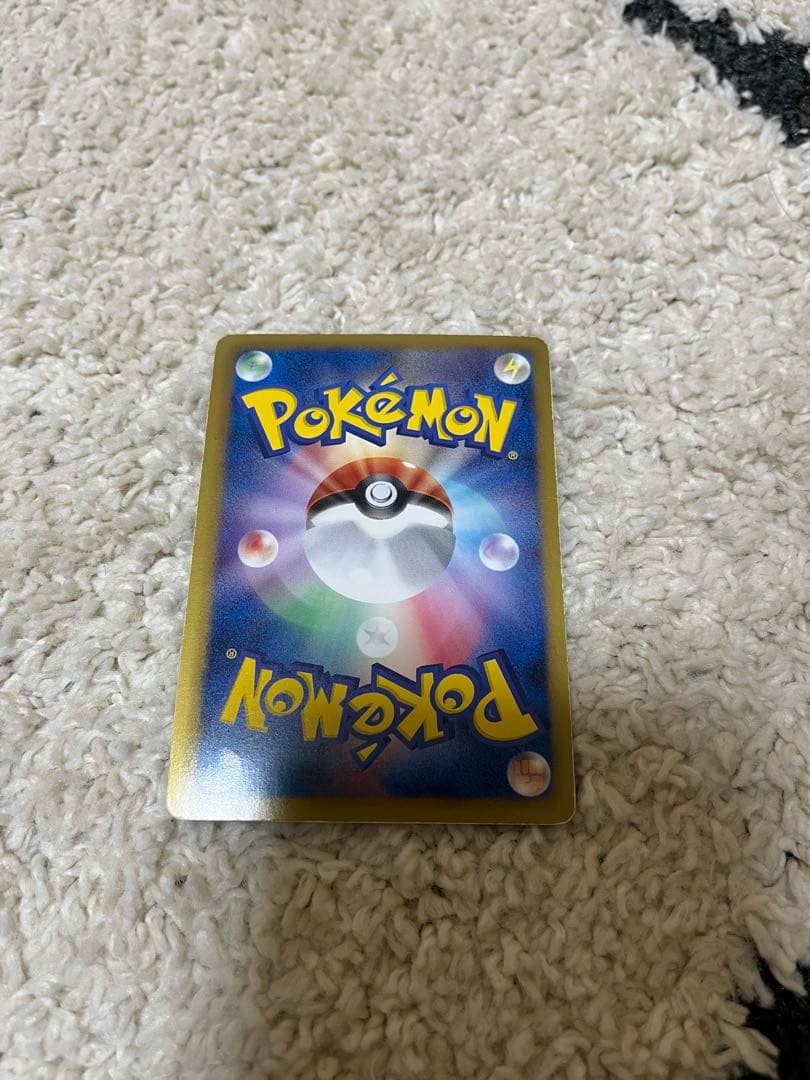 ポケモンカード　まとめ売り　状態は悪いと思います。