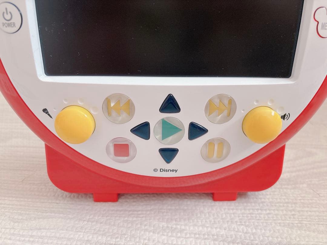 〚美品〛ディズニー英語システムDWE ブルーレイメイト