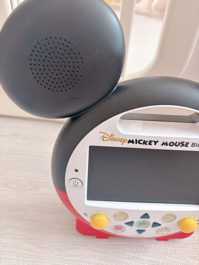 〚美品〛ディズニー英語システムDWE ブルーレイメイト