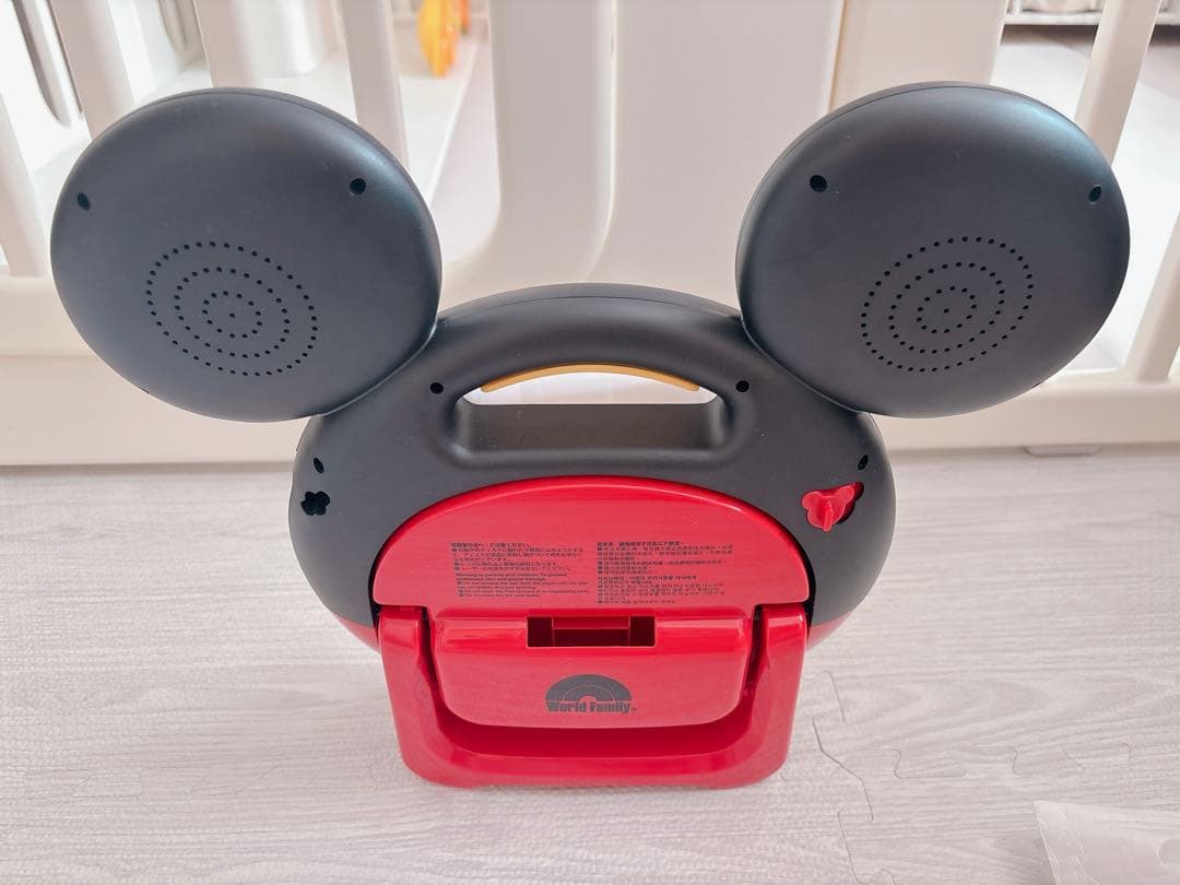 〚美品〛ディズニー英語システムDWE ブルーレイメイト