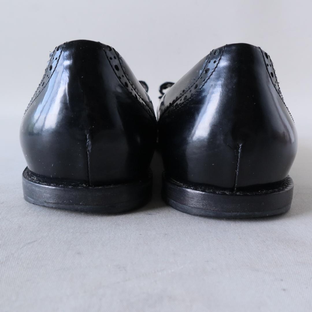 フェラガモヴァラリボンフラットパンプス