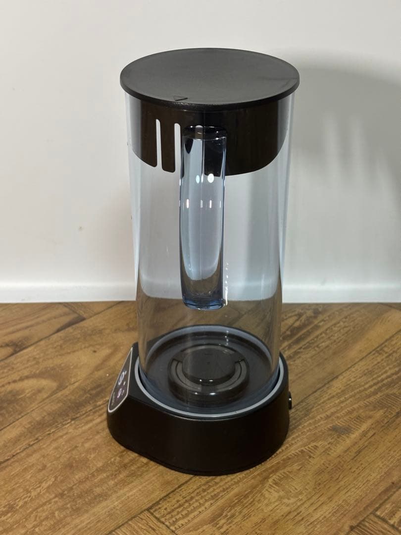 ◆美品◆水素水生成器◆卓上サーバー◆オーロラ◆水素ウォーター◆水素水メーカー