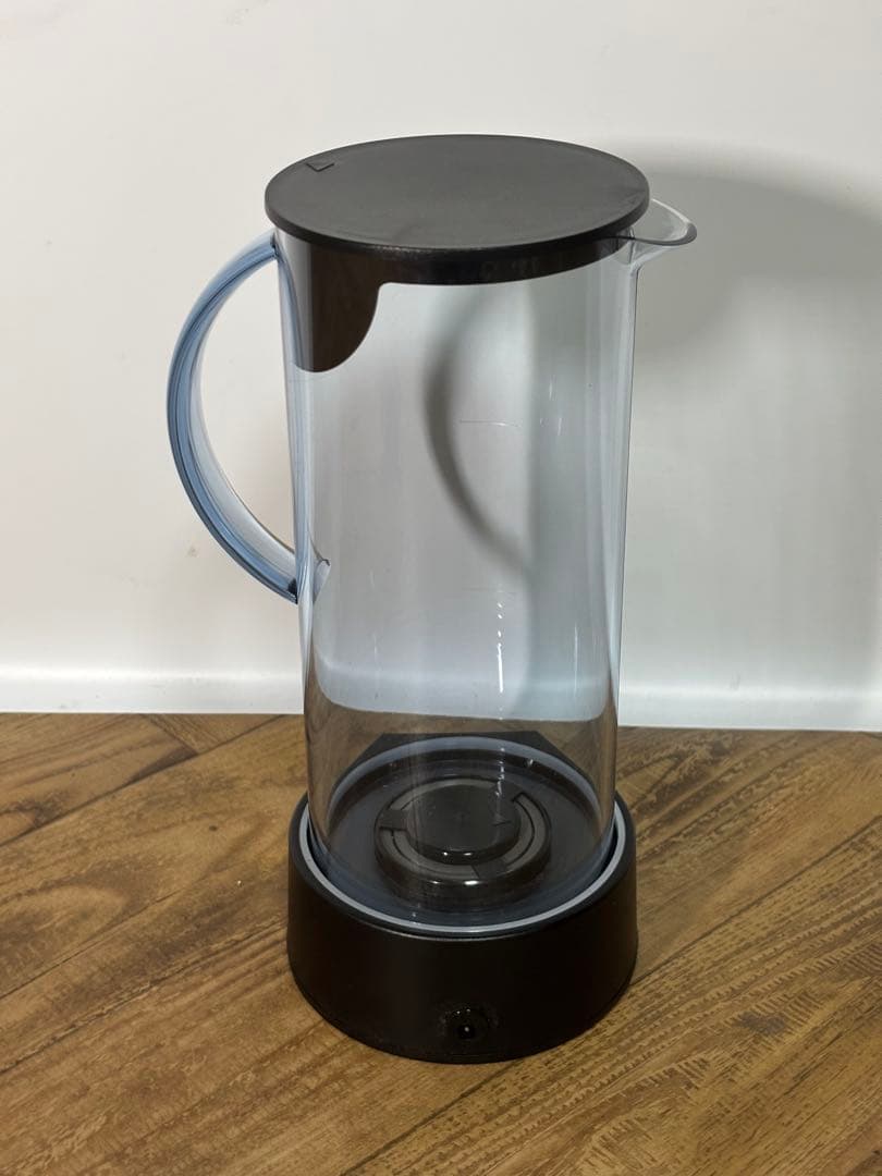 ◆美品◆水素水生成器◆卓上サーバー◆オーロラ◆水素ウォーター◆水素水メーカー