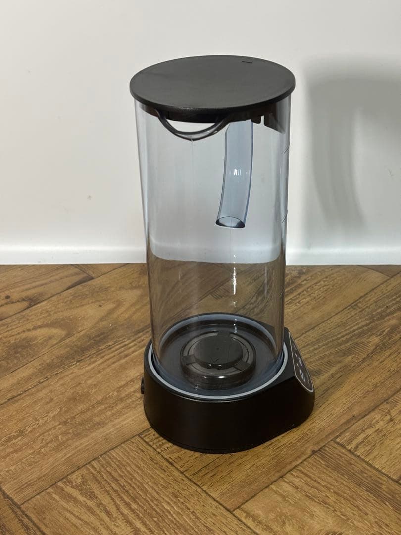 ◆美品◆水素水生成器◆卓上サーバー◆オーロラ◆水素ウォーター◆水素水メーカー