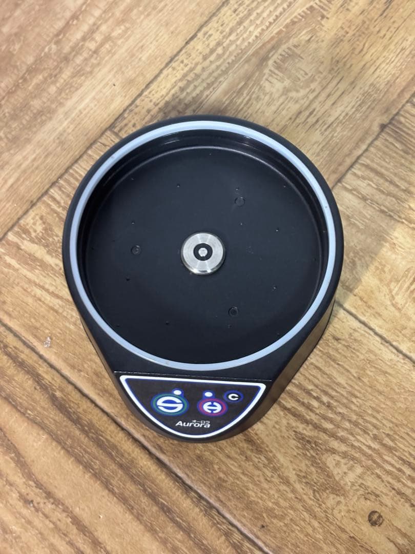 ◆美品◆水素水生成器◆卓上サーバー◆オーロラ◆水素ウォーター◆水素水メーカー