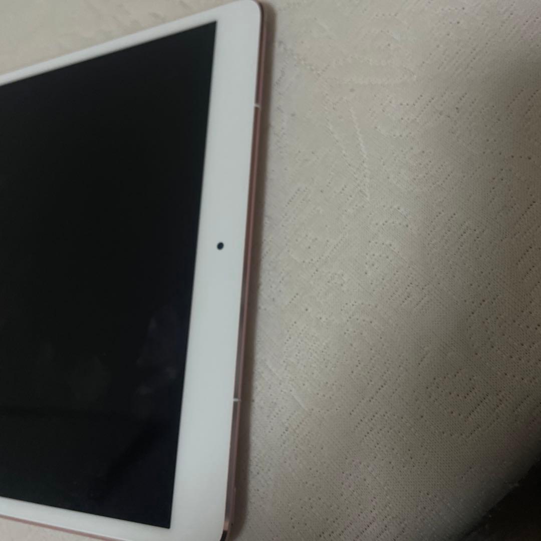 D*U様 Apple iPad Pro (10.5インチ) 64GB バッテリー