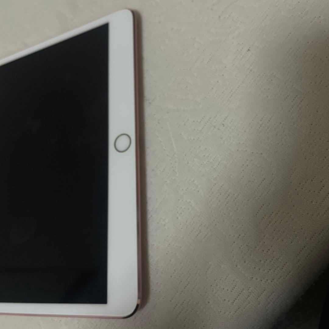 D*U様 Apple iPad Pro (10.5インチ) 64GB バッテリー