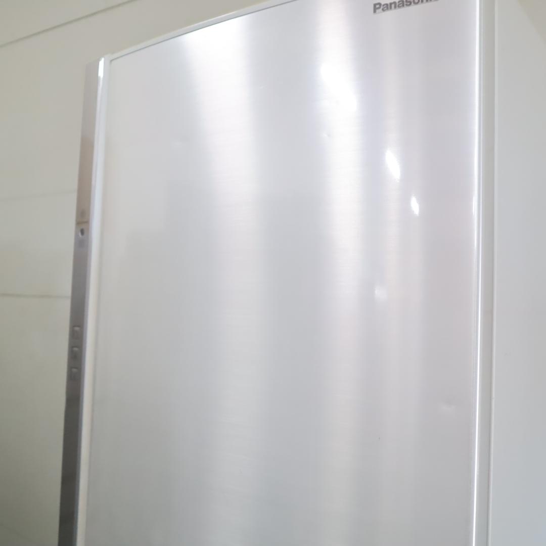 Panasonic 冷蔵庫 NR-E143V-N B71