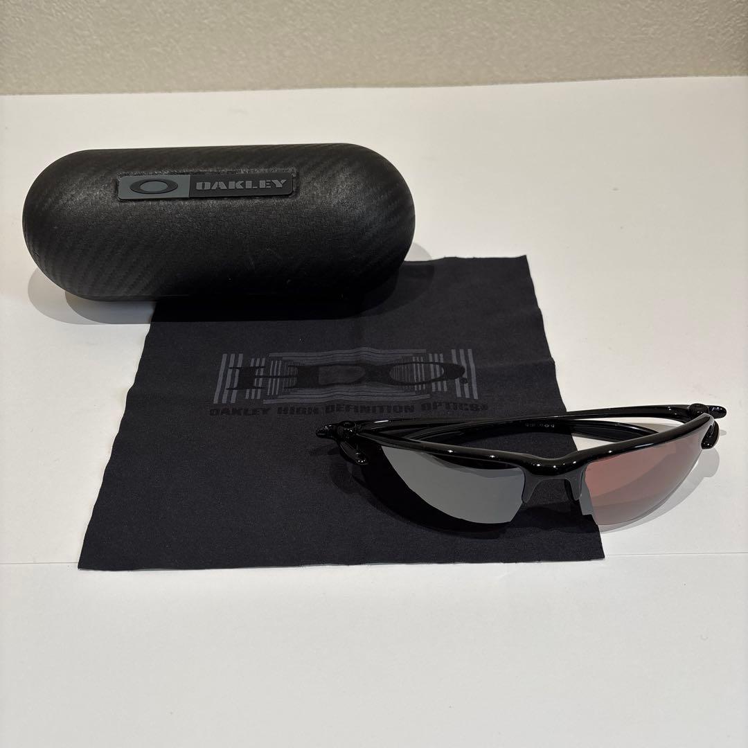 OAKLEY HIGH DEFINITION OPTICS サングラス