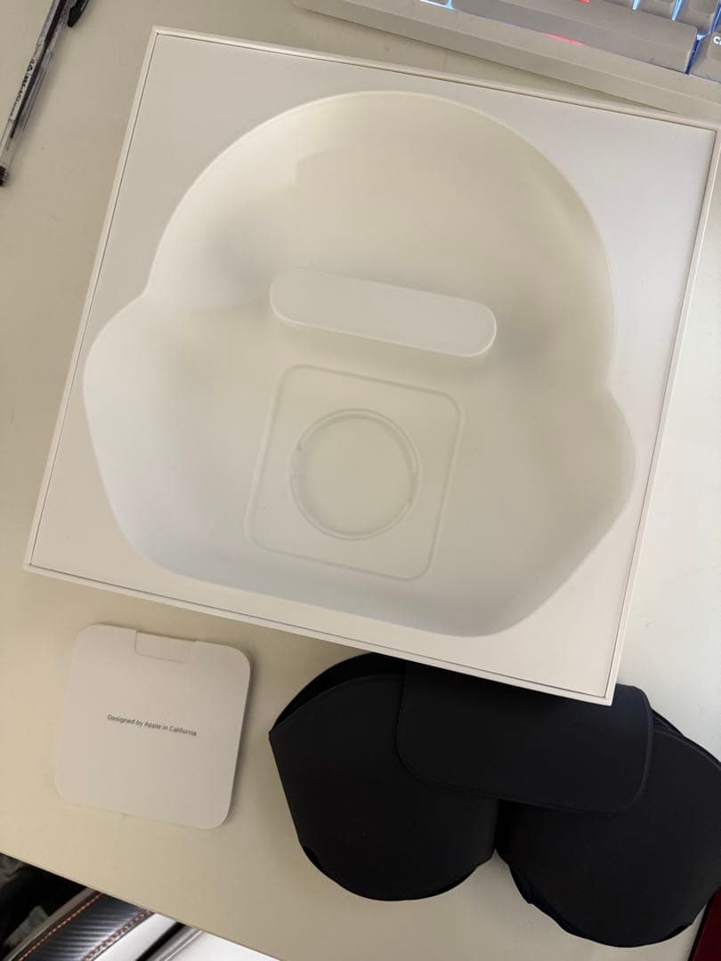【保証あり・極美品】AirPods Max スペースブラック