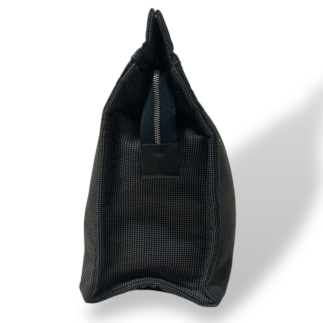 【美品】エルメス エールライン クラッチバッグ セカンドバッグ ポーチ　男女兼用